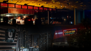 Colonze Massage & Entertainment